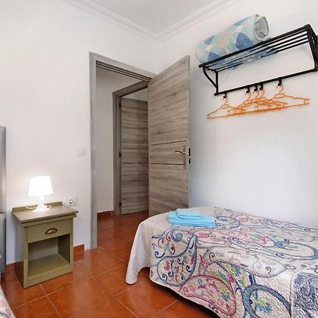 Вилла Vivienda V Torres 4 Вега де Сан Матео Экстерьер фото