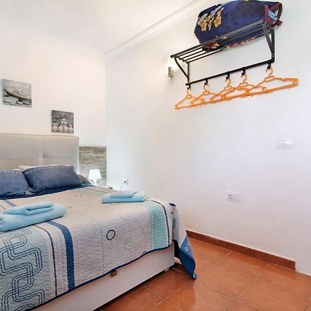 Вилла Vivienda V Torres 4 Вега де Сан Матео Экстерьер фото