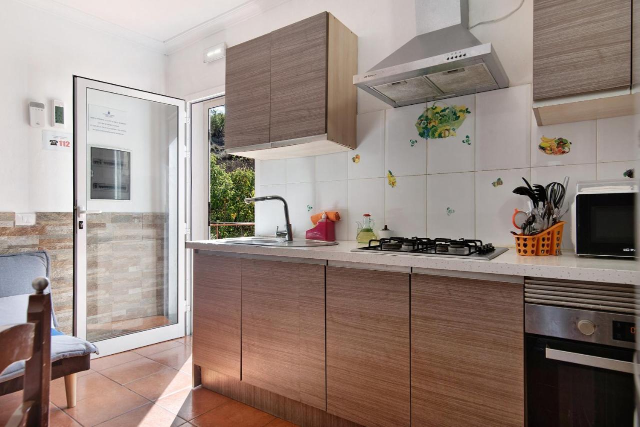 Вилла Vivienda V Torres 4 Вега де Сан Матео Экстерьер фото